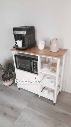 MUEBLE C0FFEE lovers PARAISO...20% OFF TRANSFERENCIA en internet