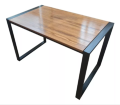 MESA COMEDOR INDUSTRIAL