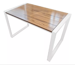 MESA COMEDOR INDUSTRIAL - comprar online