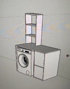 DISEÑAMOS TU MUEBLE EN 3D - Budaladeco