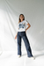 WIDE LEG ESTATICO - comprar online