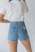 SHORT BORACAY - INFLUX DENIM