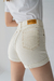 SHORT CRUDO RIGIDO - comprar online