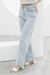 WIDE LEG ARUBA - INFLUX DENIM