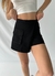 Imagen de SKORT BLACK