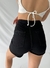 Imagen de SKORT BLACK