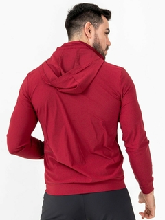 CAMPERA DEPORTIVA I-RUN - tienda online