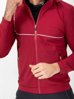 CAMPERA DEPORTIVA I-RUN - comprar online