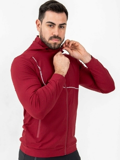 CAMPERA DEPORTIVA I-RUN