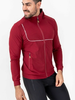 CAMPERA DEPORTIVA I-RUN - Fakate