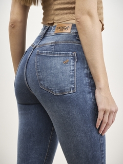 Jeans Stone pulido ART.103 by Cenitho - tienda online