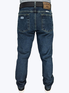 JEAN WRANGLER MONTANA CLASICO OXIDO - comprar online