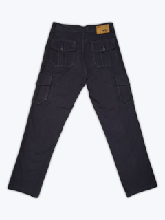 PANTALON CARGO CLASICO GABARDINA en internet