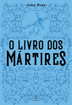 o livro dos martires