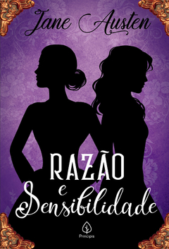 Razão e sensibilidade - jane austen