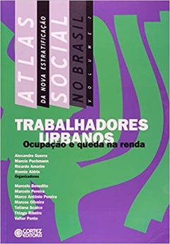 trabalhadores urbanos