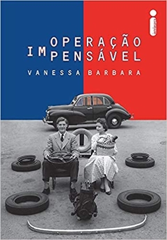 operacao impensavel