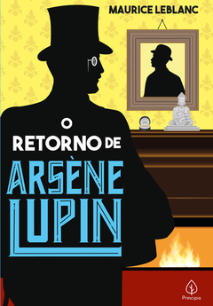 O retorno de Arsene Lupin