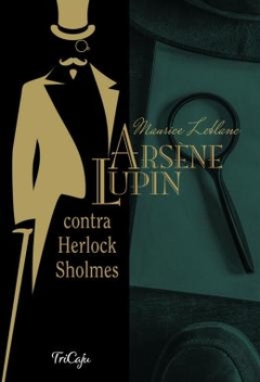 Arsene Lupin contra Herlock Sholmes