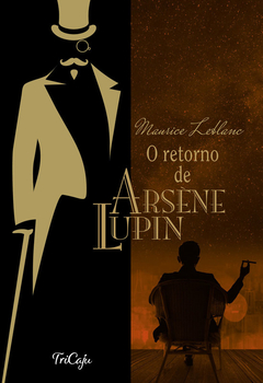 O retorno de Arsene Lupin