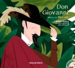 Don Giovanni - folha vol. 2