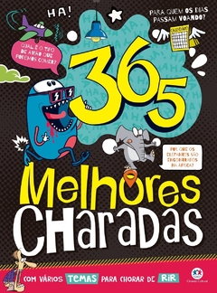 365 melhores charadas