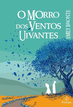 O morro dos ventos uivantes