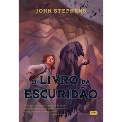 O Livro da Escurid