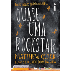 Quase um rockstar