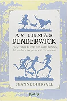 As irmas penderwick