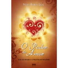 O poder do amor - comprar online