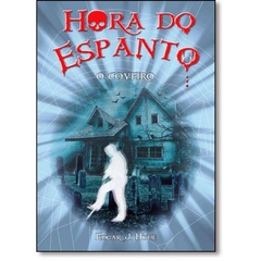 Hora do espanto - O coveiro - comprar online