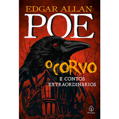 O corvo e outros contos extraordinarios