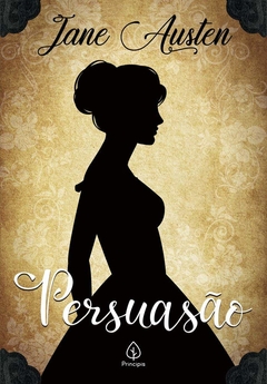 Persuasao - Jane Austen