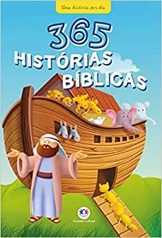 365 historias biblicas