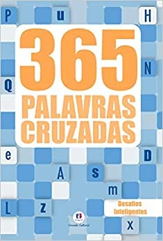 365 palavras cruzadas vol. 1