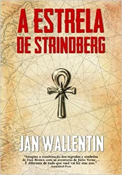 A estrela de Strindberg