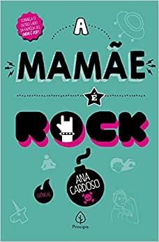 a mamae e rock