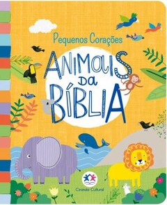 Animais da Biblia