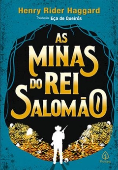 As minas do rei salomao