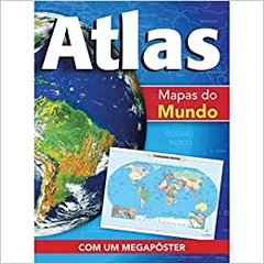 Atlas - Mapas do mundo