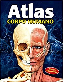 Atlas corpo humano