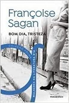 Bom dia, tristeza - francoise sagan - folha n18