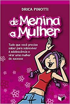 De menina a mulher