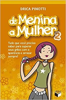 De menina a mulher 2