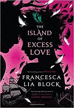 The island of excess love