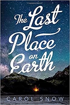 The last place on earth