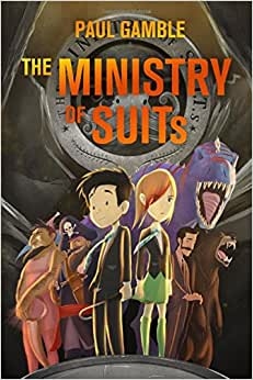 The Ministry of suitts