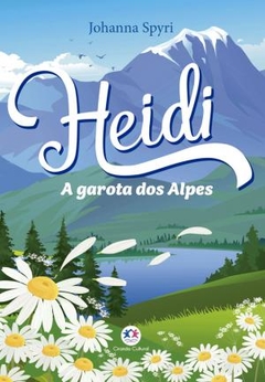 Heidi A garota dos alpes