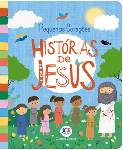 Historias de Jesus